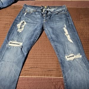 7 For All Mankind